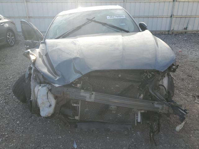 3FA6P0H75HR111779 - 2017 FORD FUSION SE TWO TONE photo 5