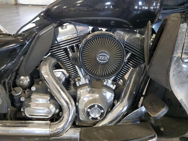 1HD1FCM17EB701670 - 2014 HARLEY-DAVIDSON FLHTCU ULTRA CLASSIC ELECTRA GLIDE BLACK photo 7