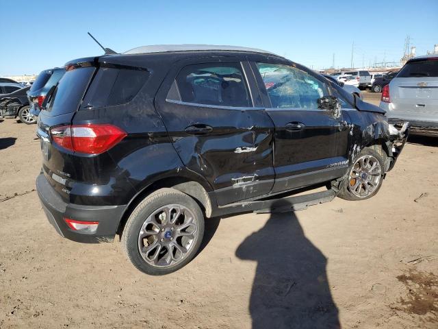 MAJ6S3KL1MC400561 - 2021 FORD ECOSPORT TITANIUM BLACK photo 3