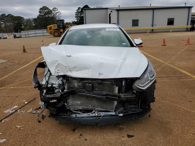 5NPE34AF2JH641811 - 2018 HYUNDAI SONATA SPORT Blanco foto 5