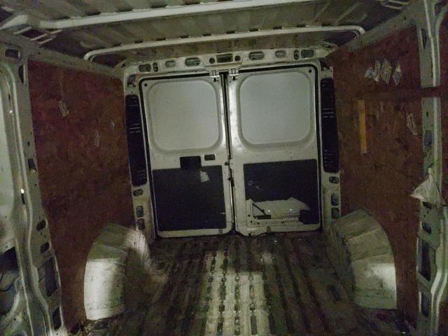 3C6TRVAG2EE108878 - 2014 RAM PROMASTER 1500 STANDARD WHITE photo 10