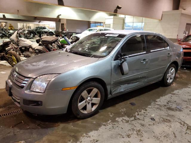 2006 FORD FUSION SE, 