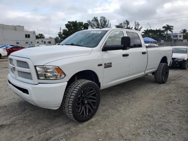 2018 RAM 2500 ST, 