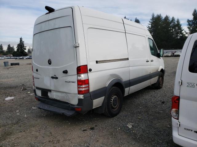 WD3PE7DDXGP314885 - 2016 MERCEDES-BENZ SPRINTER 2500 WHITE photo 3