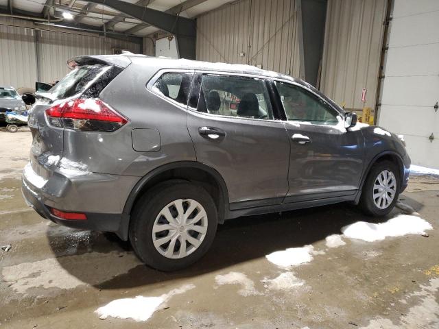 JN8AT2MV9HW002890 - 2017 NISSAN ROGUE S SILVER photo 3