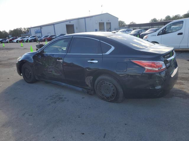 1N4AL3AP6FN322376 - 2015 NISSAN ALTIMA 2.5 BLACK photo 2