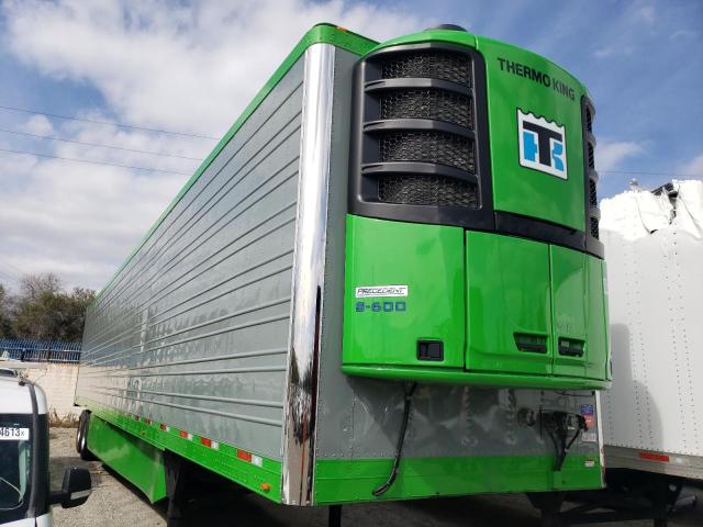 1UYVS2532K2629427 - 2019 UTILITY TRAILER İki rəngli foto 1