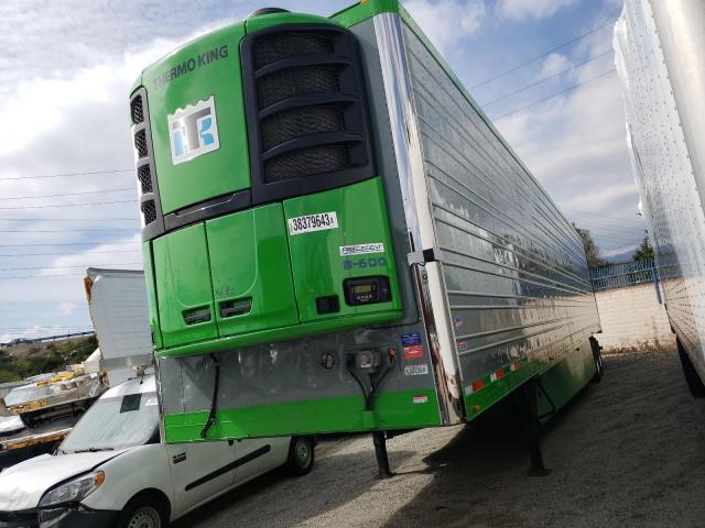 1UYVS2532K2629427 - 2019 UTILITY TRAILER İki rəngli foto 2