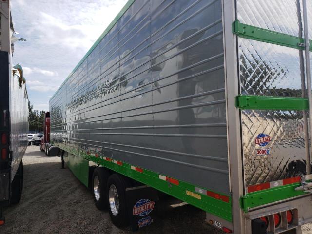 1UYVS2532K2629427 - 2019 UTILITY TRAILER İki rəngli foto 3