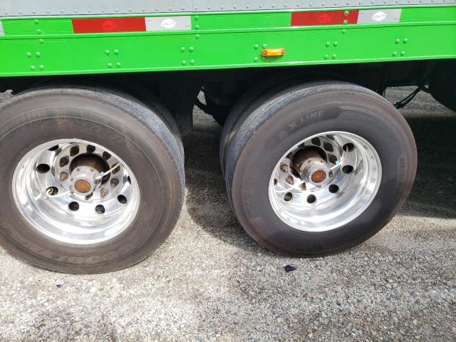 1UYVS2532K2629427 - 2019 UTILITY TRAILER İki rəngli foto 7