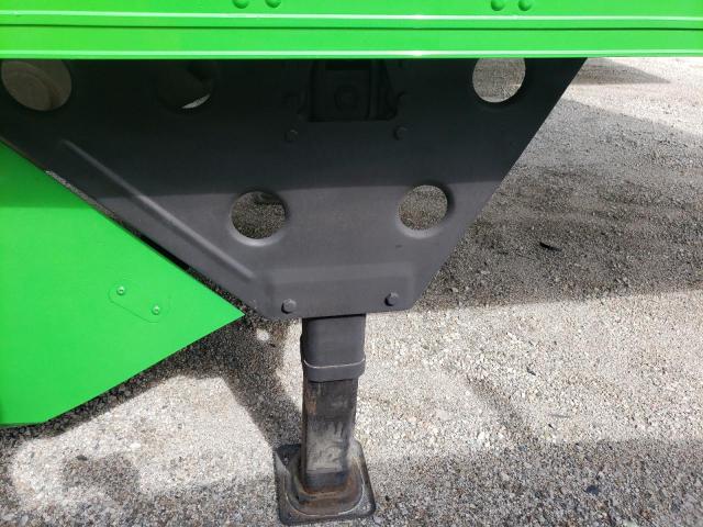 1UYVS2532K2629427 - 2019 UTILITY TRAILER İki rəngli foto 8