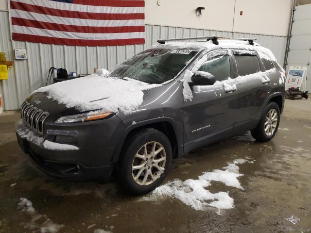 2015 JEEP CHEROKEE LATITUDE, 