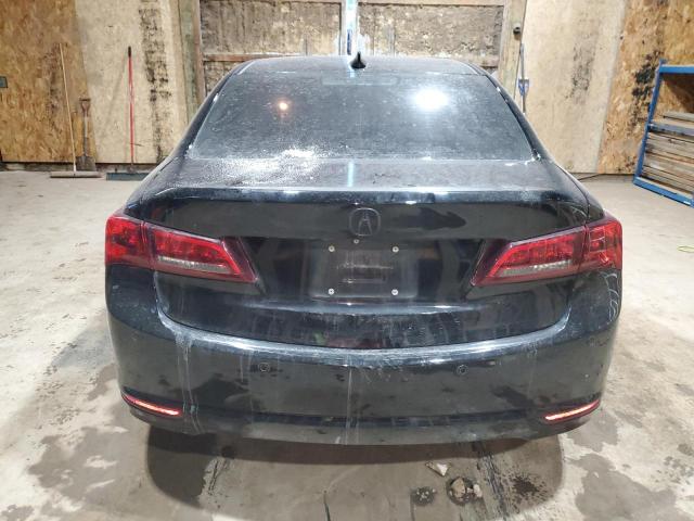 19UUB3F78FA009941 - 2015 ACURA TLX ADVANCE 黑色 照片 6
