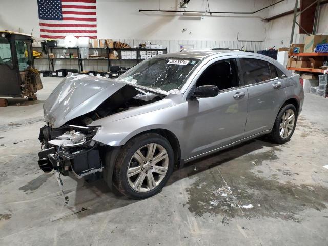 2013 CHRYSLER 200 TOURING, 