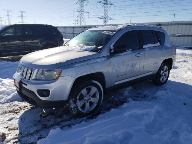 2011 JEEP COMPASS SPORT, 