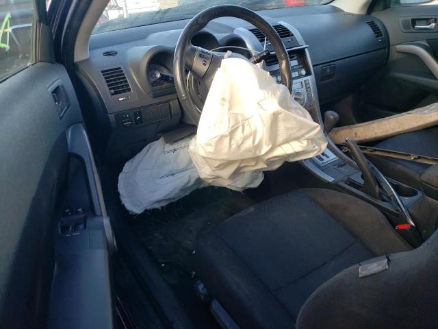 JTKDE3B73A0316758 - 2010 TOYOTA SCION TC 蓝色 照片 8