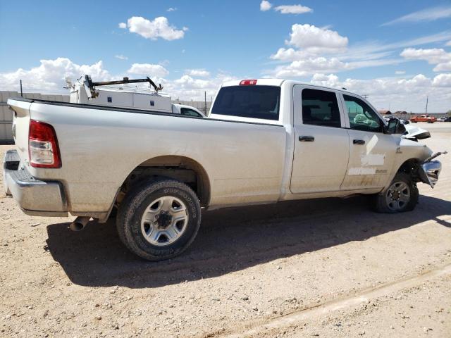 3C6UR5HL5MG606034 - 2021 RAM 2500 TRADESMAN WHITE photo 3