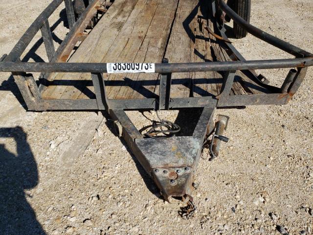 BILLOFSAFE - 1998 UTILITY TRAILER Qara foto 7