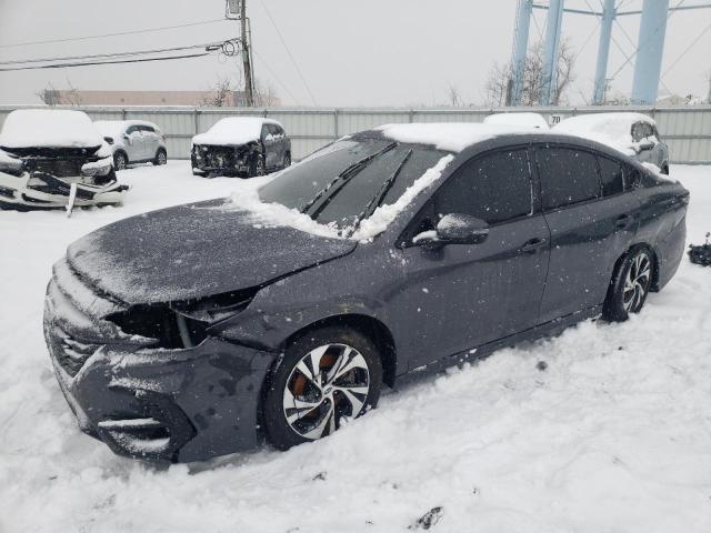 2023 SUBARU LEGACY PREMIUM, 