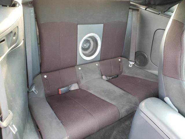 4A37L2EF5CE003639 - 2012 MITSUBISHI ECLIPSE SPYDER GS 白色 照片 10