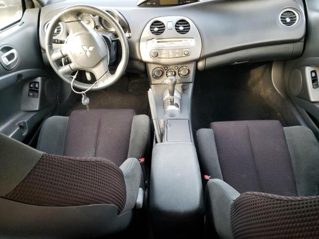 4A37L2EF5CE003639 - 2012 MITSUBISHI ECLIPSE SPYDER GS 白色 照片 8