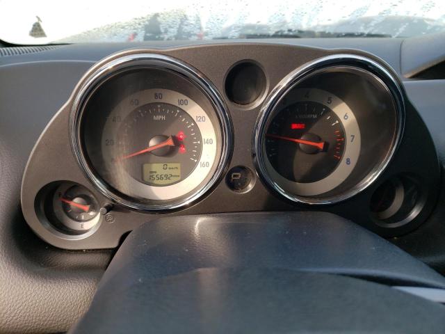 4A37L2EF5CE003639 - 2012 MITSUBISHI ECLIPSE SPYDER GS 白色 照片 9