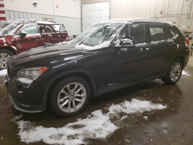 2015 BMW X1 XDRIVE28I, 