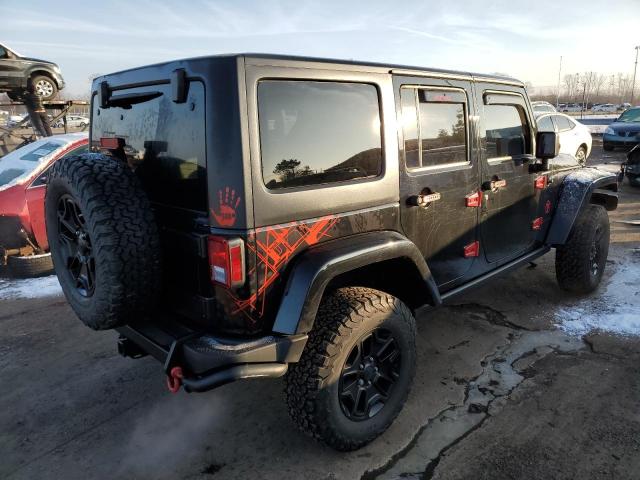 1C4HJWEG8GL277433 - 2016 JEEP WRANGLER U SAHARA BLACK photo 3