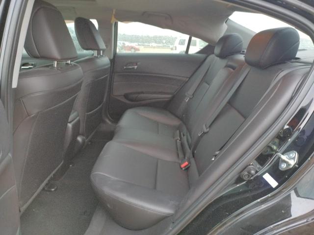 19UDE2F32JA008517 - 2018 ACURA ILX BASE WATCH PLUS BLACK photo 10