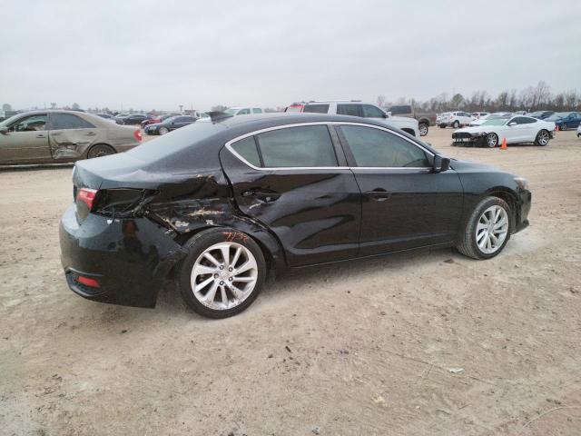 19UDE2F32JA008517 - 2018 ACURA ILX BASE WATCH PLUS BLACK photo 3