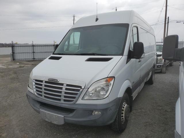 WDYPF1CC0C5718846 - 2012 FREIGHTLINER SPRINTER 3500 WHITE photo 1