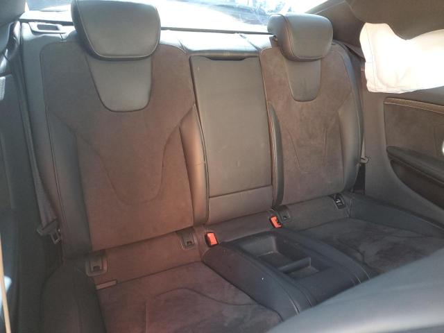 WAU34AFR0HA001648 - 2017 AUDI S5 DYNAMIC 石墨色 照片 10