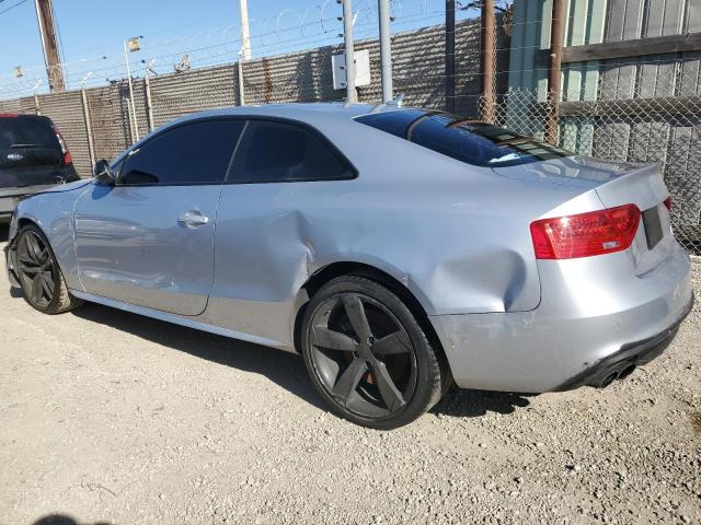 WAU34AFR0HA001648 - 2017 AUDI S5 DYNAMIC 石墨色 照片 2