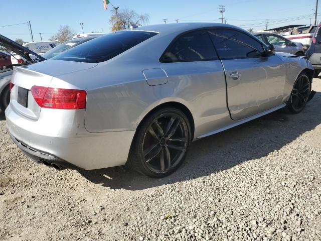 WAU34AFR0HA001648 - 2017 AUDI S5 DYNAMIC 石墨色 照片 3