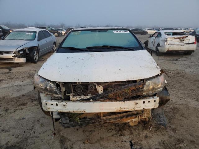 JTKJF5C74D3061938 - 2013 TOYOTA SCION TC თეთრი ფოტო 5