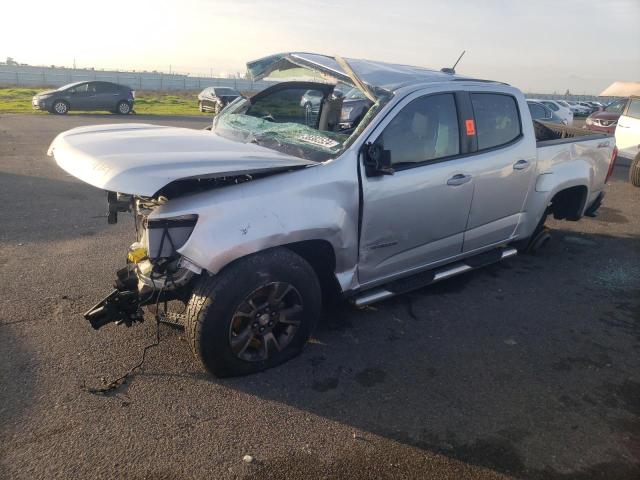 2016 CHEVROLET COLORADO Z71, 