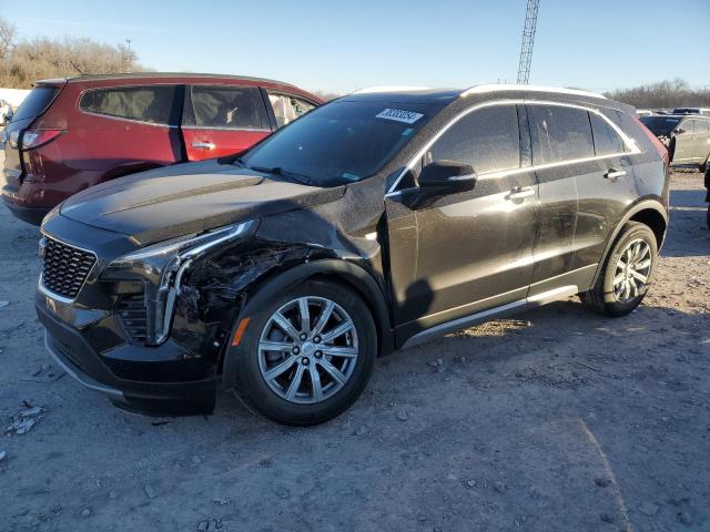 2022 CADILLAC XT4 PREMIUM LUXURY, 