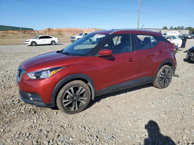 2019 NISSAN KICKS S, 