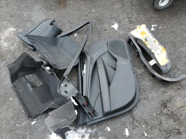 1G4ZP5SSXHU194924 - 2017 BUICK LACROSSE ESSENCE თეთრი ფოტო 12