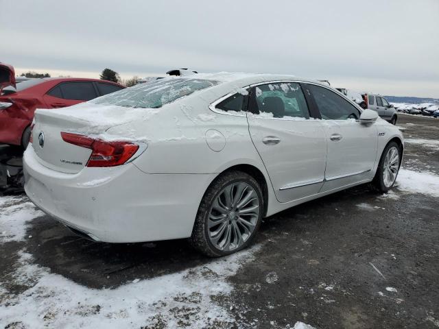 1G4ZP5SSXHU194924 - 2017 BUICK LACROSSE ESSENCE WHITE photo 3