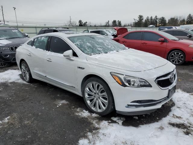 1G4ZP5SSXHU194924 - 2017 BUICK LACROSSE ESSENCE თეთრი ფოტო 4