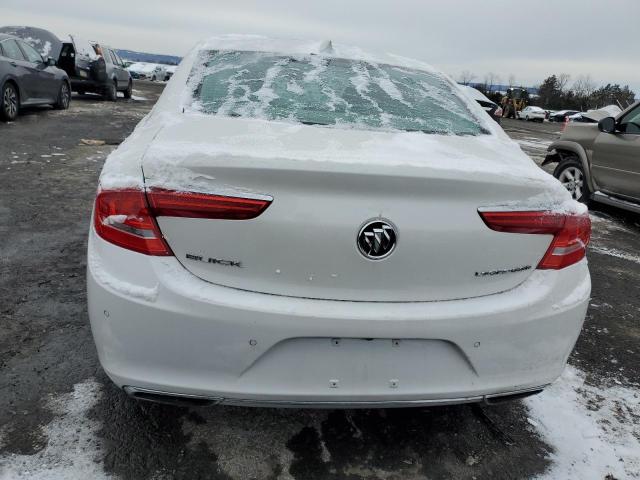 1G4ZP5SSXHU194924 - 2017 BUICK LACROSSE ESSENCE თეთრი ფოტო 6