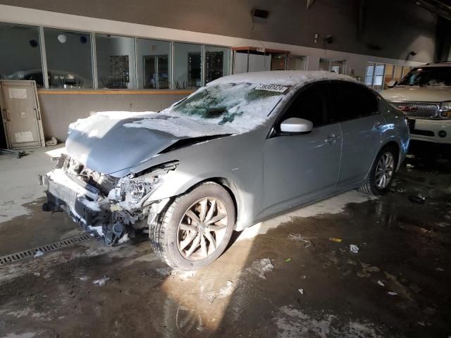 2009 INFINITI G37 BASE, 