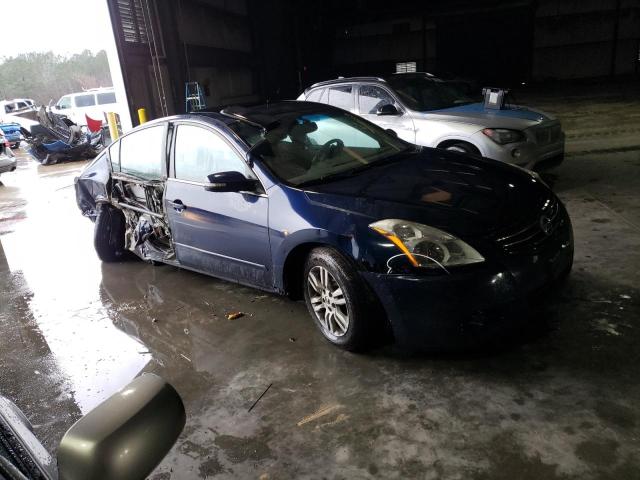 1N4AL2AP4CC151578 - 2012 NISSAN ALTIMA BASE BLUE photo 4