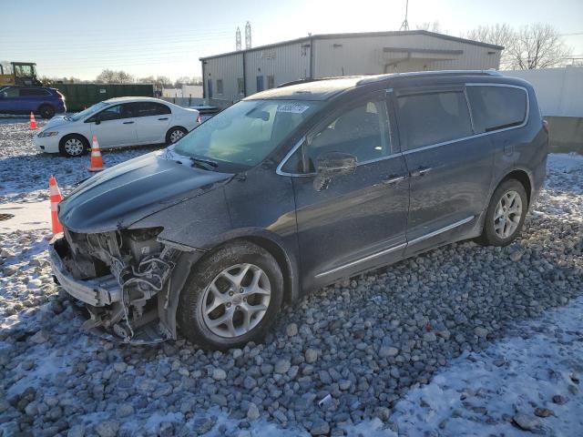 2017 CHRYSLER PACIFICA TOURING L PLUS, 