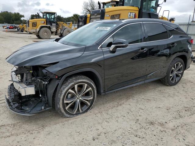 2021 LEXUS RX 350, 