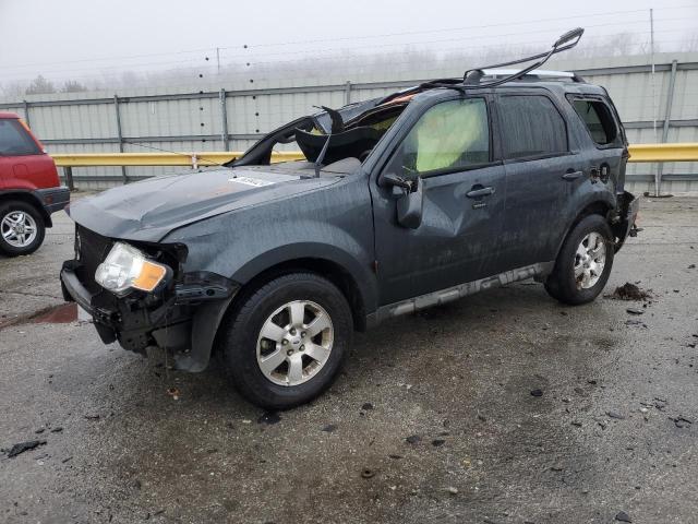 2009 FORD ESCAPE LIMITED, 