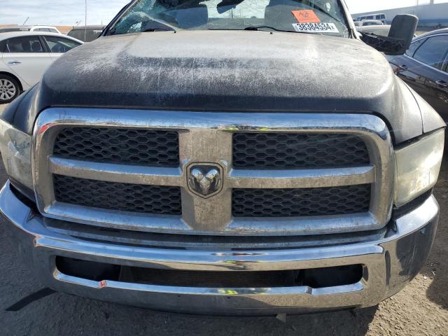 3C6UR5HL6DG614207 - 2013 RAM 2500 ST BLACK photo 11