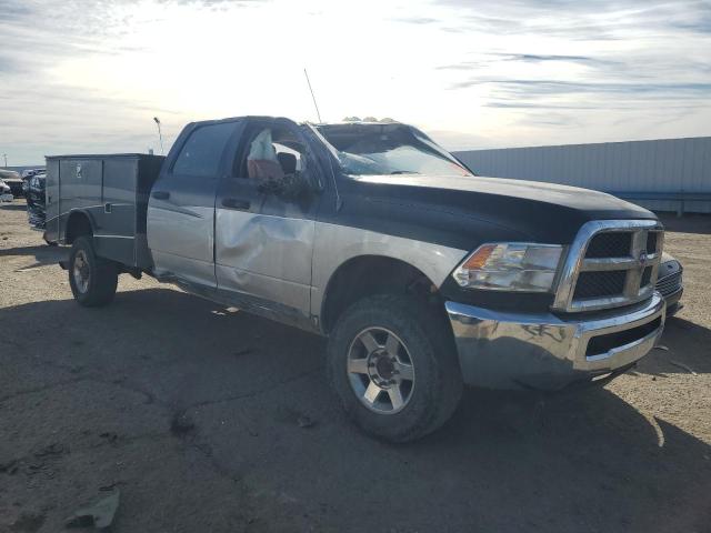 3C6UR5HL6DG614207 - 2013 RAM 2500 ST BLACK photo 4