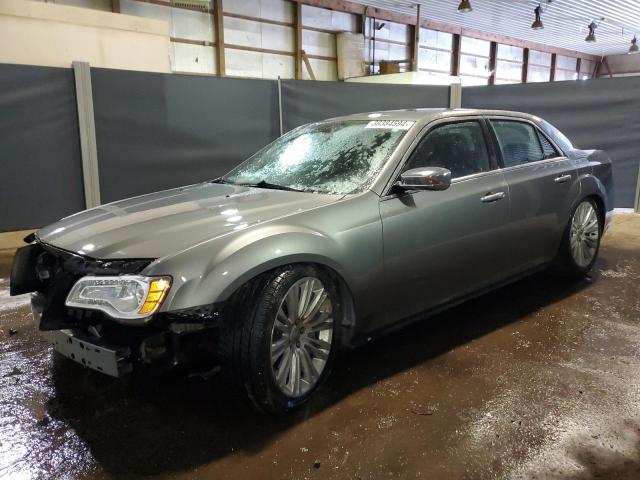 2012 CHRYSLER 300 LIMITED, 